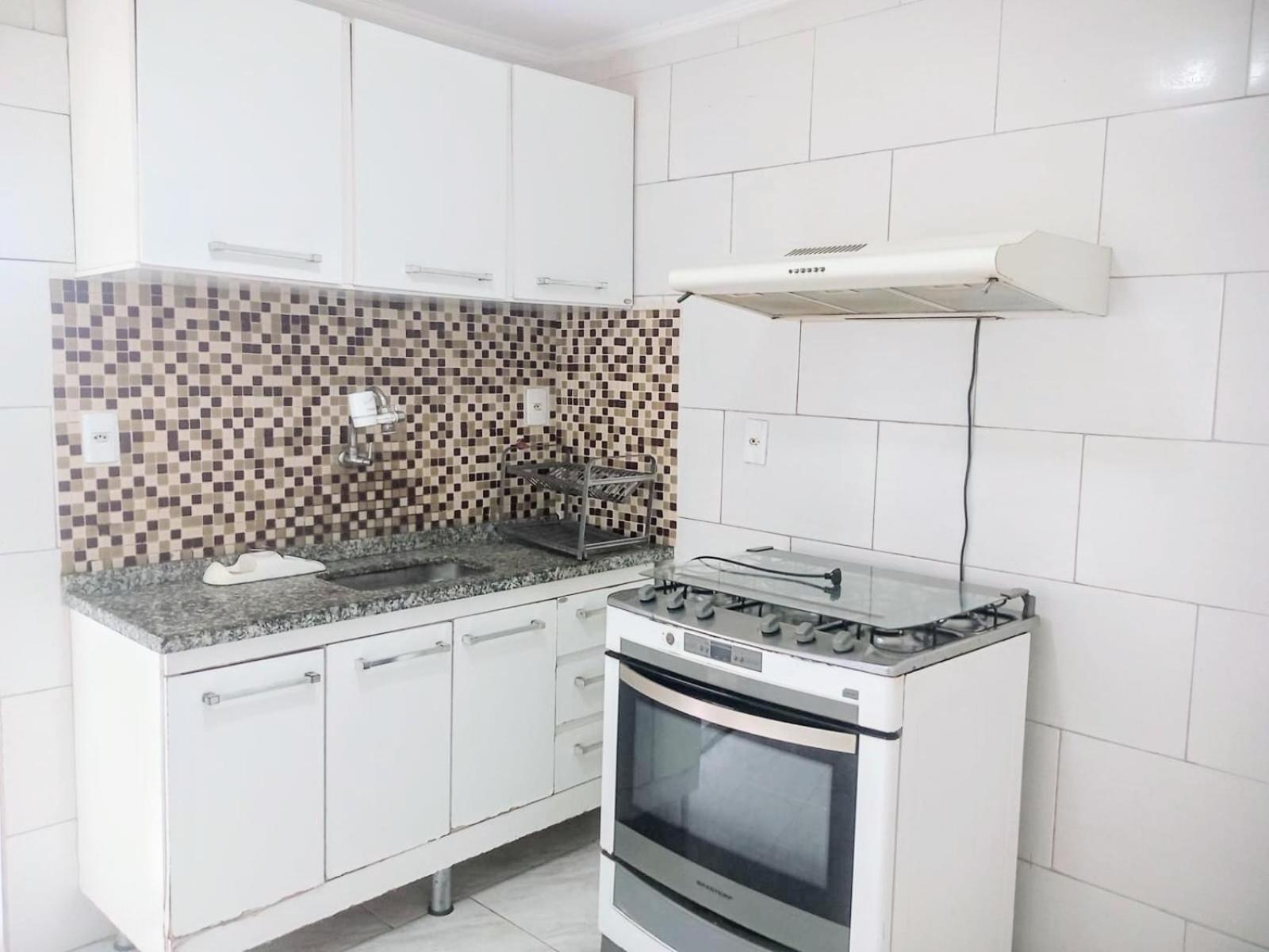 Casarao Praia Carioca Rio de Janeiro Exterior foto