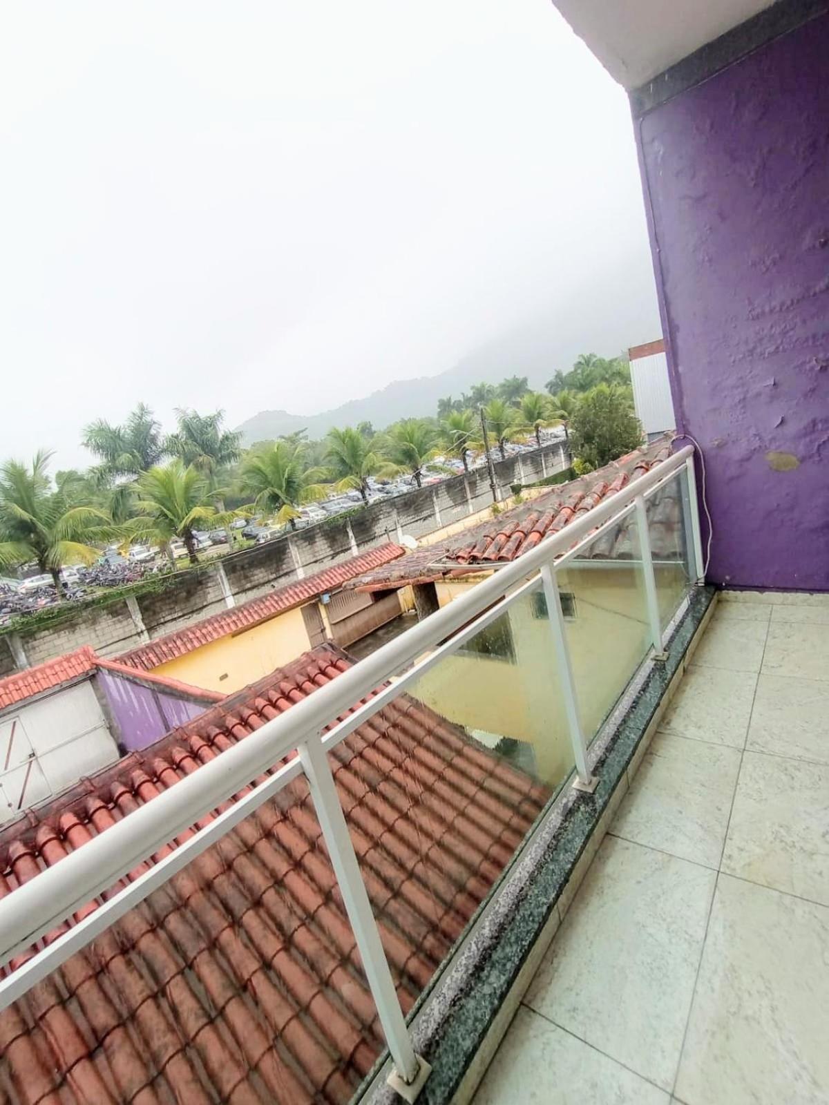 Casarao Praia Carioca Rio de Janeiro Exterior foto